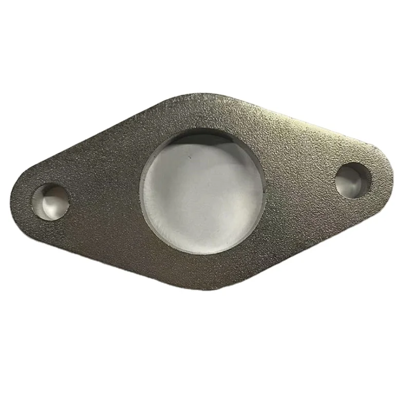 Advanced Aluminum Flange Bolts with Special-Shaped Cone CNC Machined Stamping Parts Promotional Price