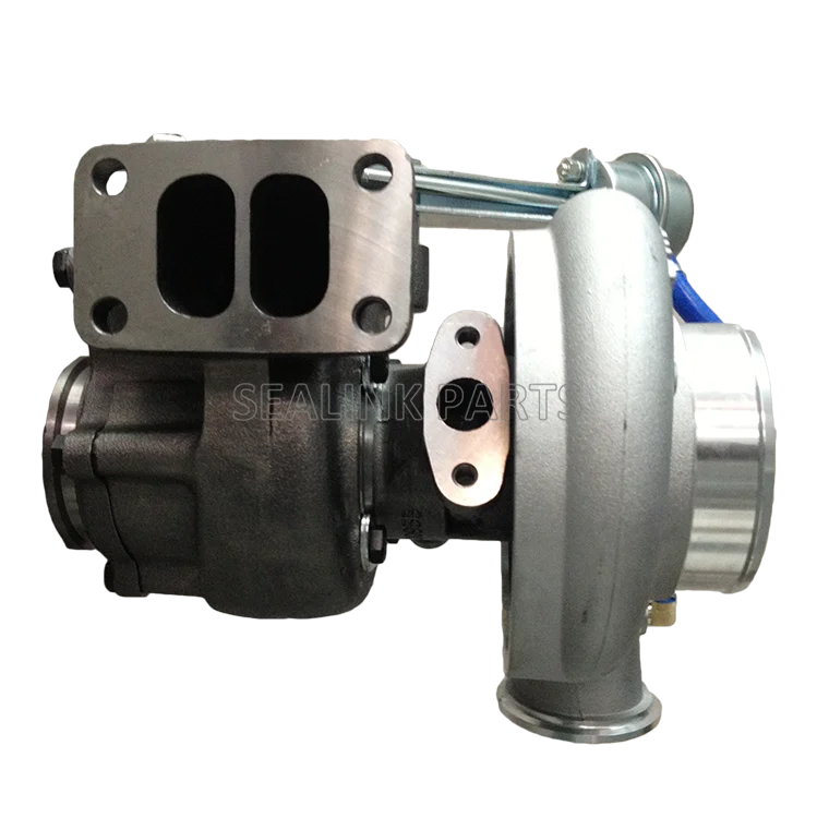 New Turbocharger HX35W 3539373 3802994 3539374 holset turbocharger 