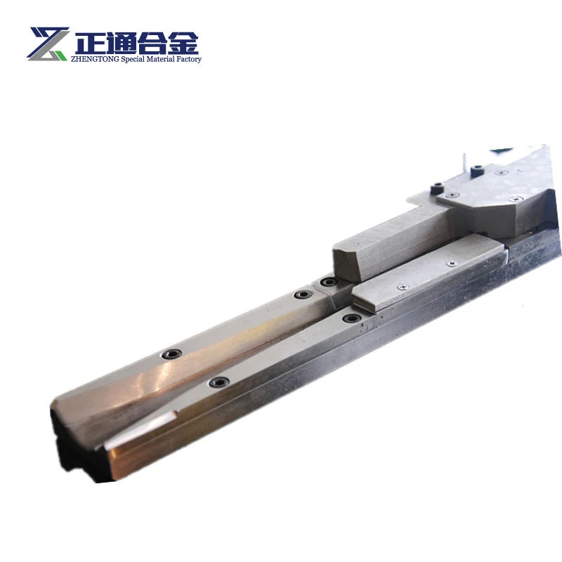 New Condition Tobacco Rod Forming for Cigarette Making Machine Molins Mark 8 9
