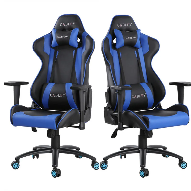 jiqiao gaming chair rgb