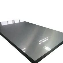 Astm B265 Grade 2 Grade 5 Gr1 Gr2 Gr5 Gr7 Gr9  Gr12  Gr23 Titanium Plate / Titanium Sheet