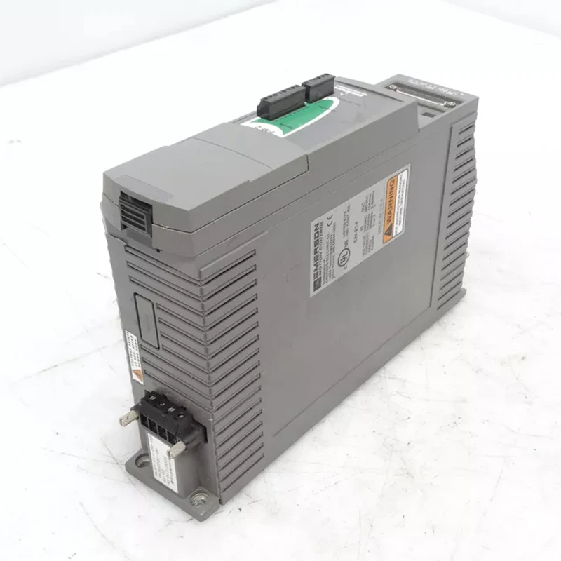 New Original Emerson CONTROL TECHNIQUES EN-214 SERVO DRIVE EN-214-00-000