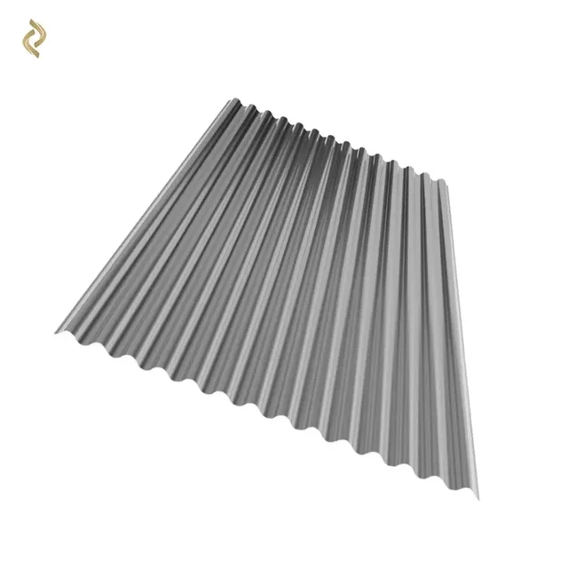 Inox Competitive Price Large In Stock 28 Gauge 22 Gauge Steel Sheet Galvanized Iron Roofing Gi Corrugated Metal