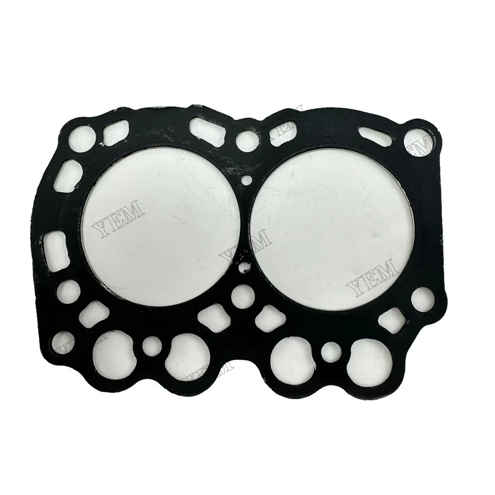 For Mitsubishi L2E Head Gasket Replacement Standard Size Engine Parts 2