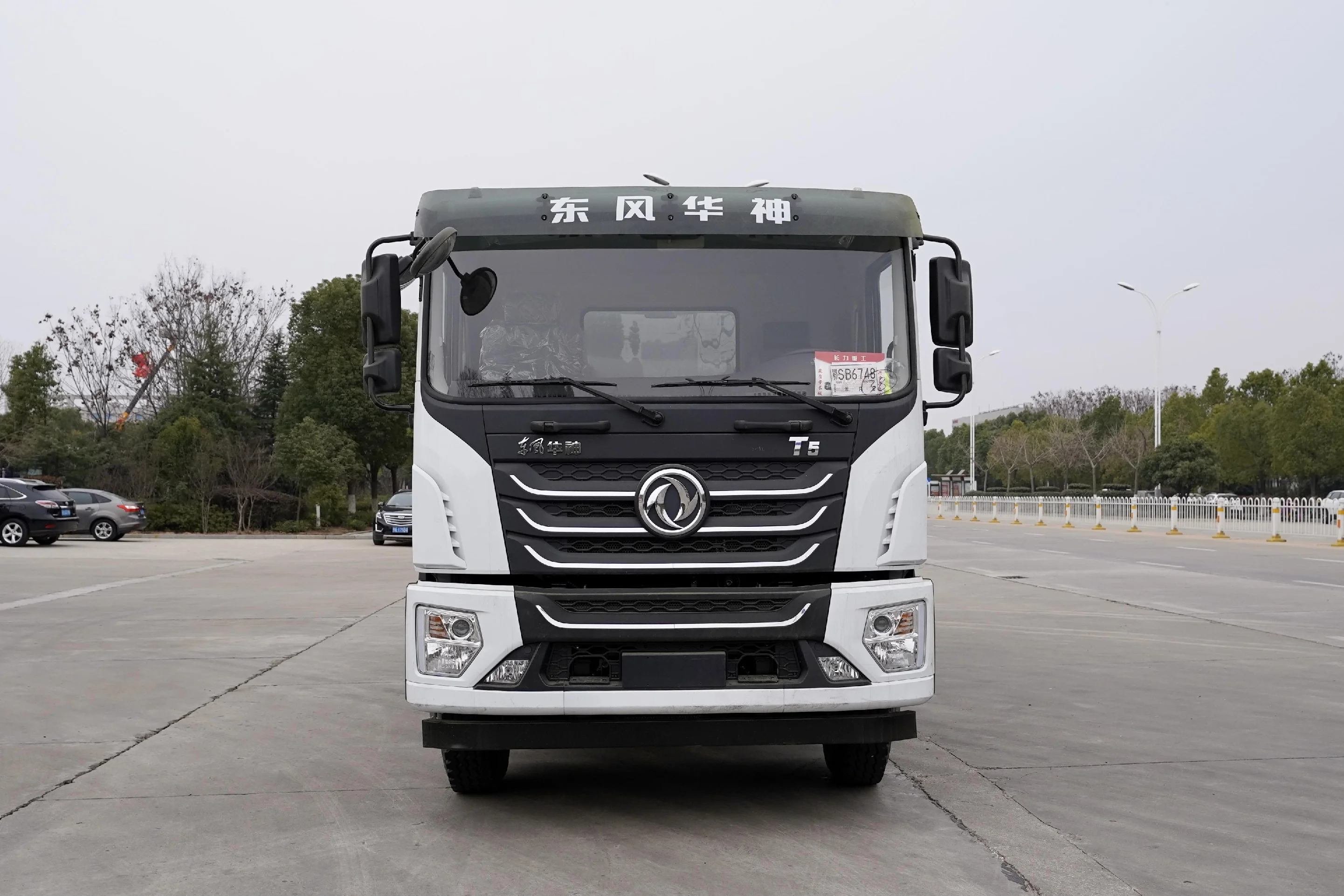 Прямые продажи от производителя разбрызгиватель для воды 6*4 грузовик сада в