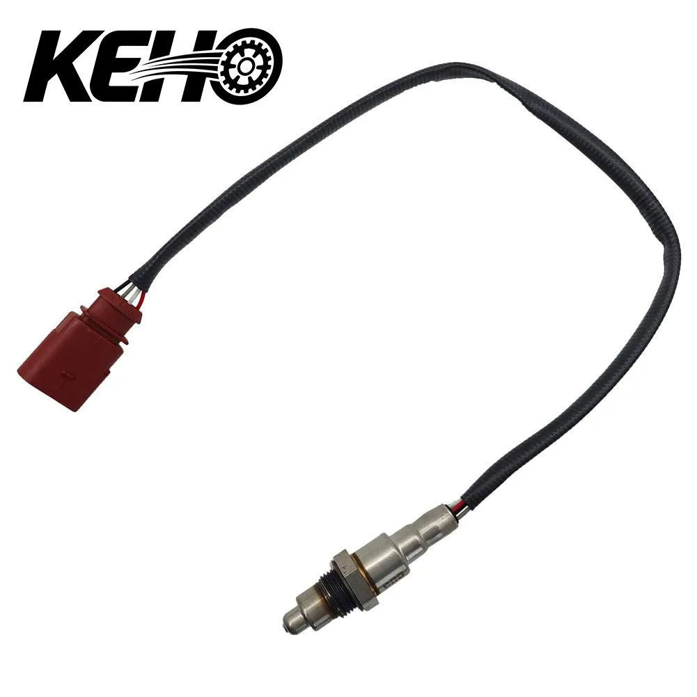 Oxygen sensor - 04E906262R - 2013 VW Lavida 1.6L Upstream-2
