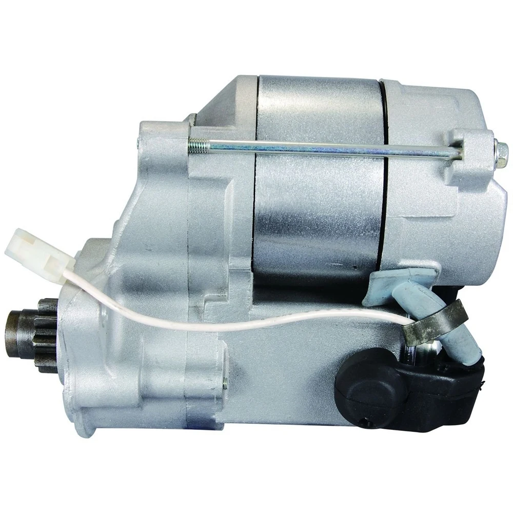 IZUMI Starter Motor for Kubota for Denso 228000-0980 Engine Parts 4