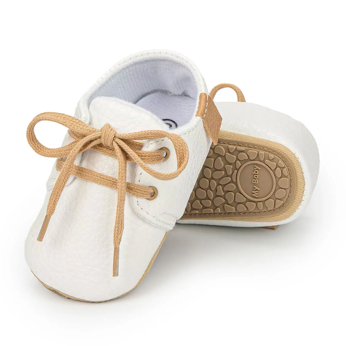 High Quality Newborn Outdoor Party Nonslip Rubber Sole 018 Months