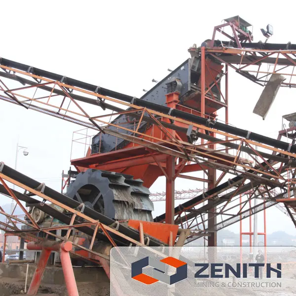 Mining Machinery Sand Vibration Separator Mining Vibrating Screen