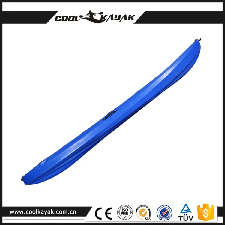 3 People New Type Fishing Kayak