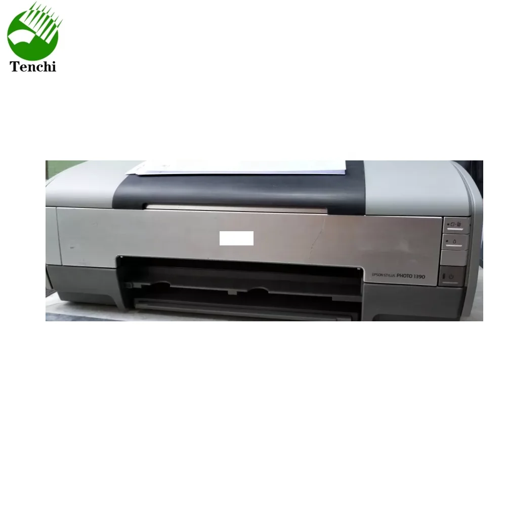EPSON - 専用③ Epson 1390 Continuous Ink Supply System(CISS) | eBay