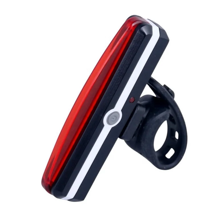 usb rechargeable bike helmet light