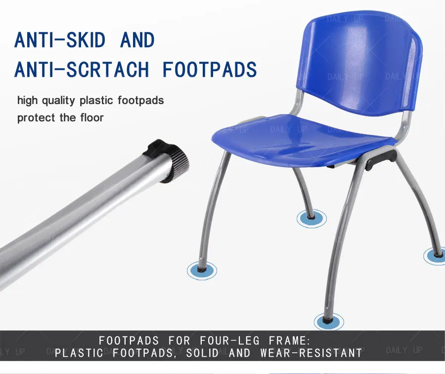 Wholesale Training Chair study chairs for students school chairs