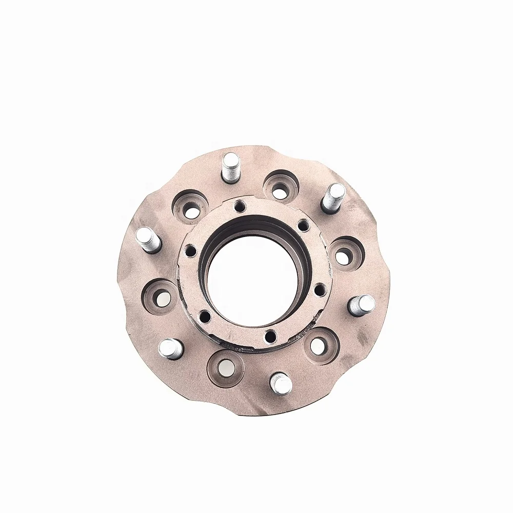 Top Quality 28 Splines Automatic Free Wheel Locking Hubs for