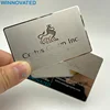 specchio argento