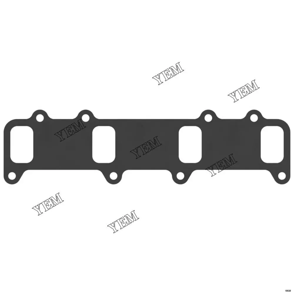 Good Quality Gasket 263-4794 2634794 Heavy Equipment Engine Parts 4