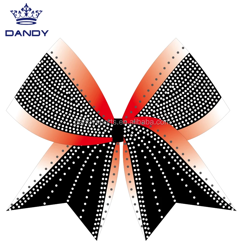 cheer bows (16)