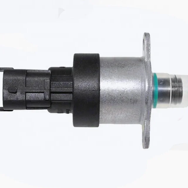 612600081583 Fuel Pump Pressure Regulator Solenoid Valve