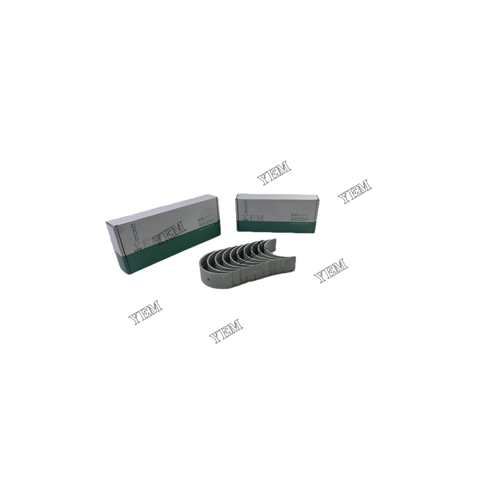 H25 Main Bearing for Nissan Engine Repair Kit Standard Size Engine Parts