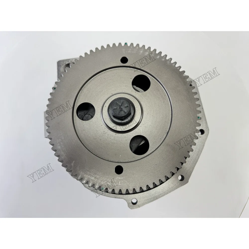 134-1340 135-4926 605-7479 352-0203 10R0482 7C4957 Water Pump for Caterpillar 3406 Wholesale Engine Parts