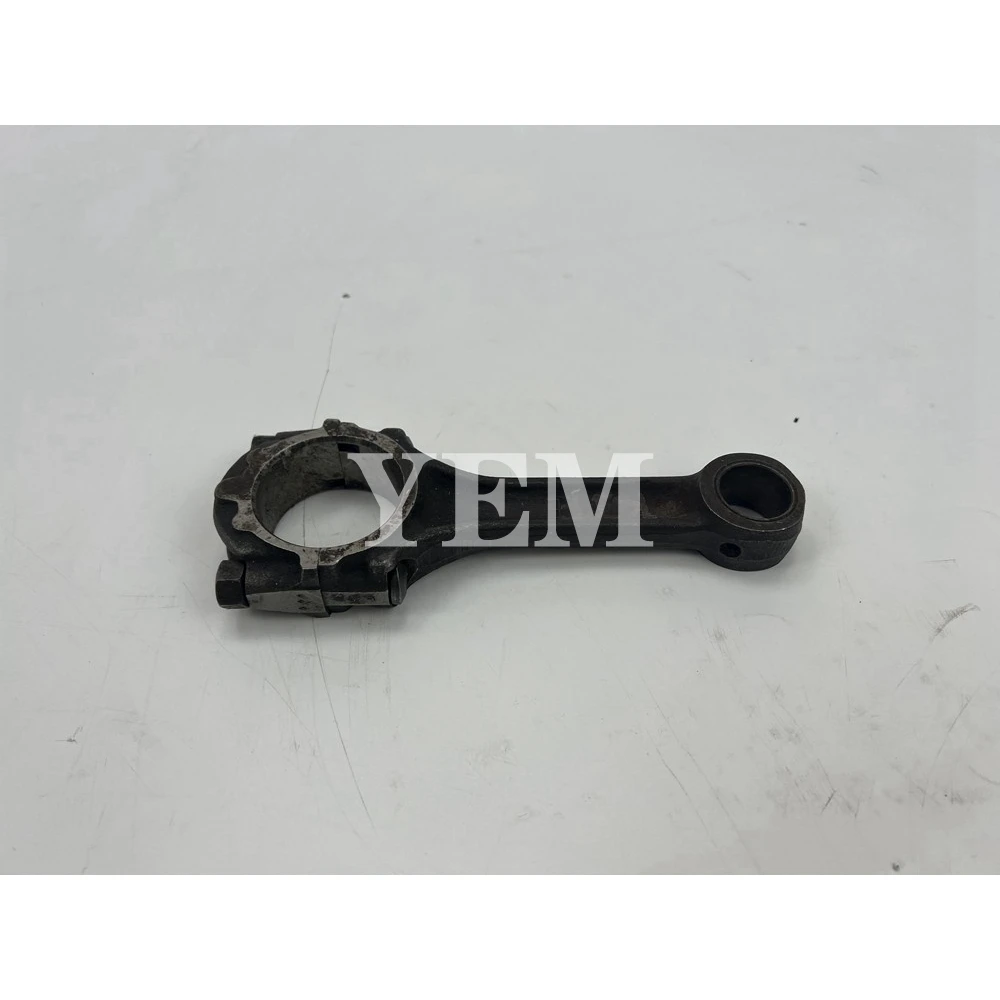 K3F Connecting Rod for Mitsubishi Excavator Engine Part Replacement Engine Parts 4