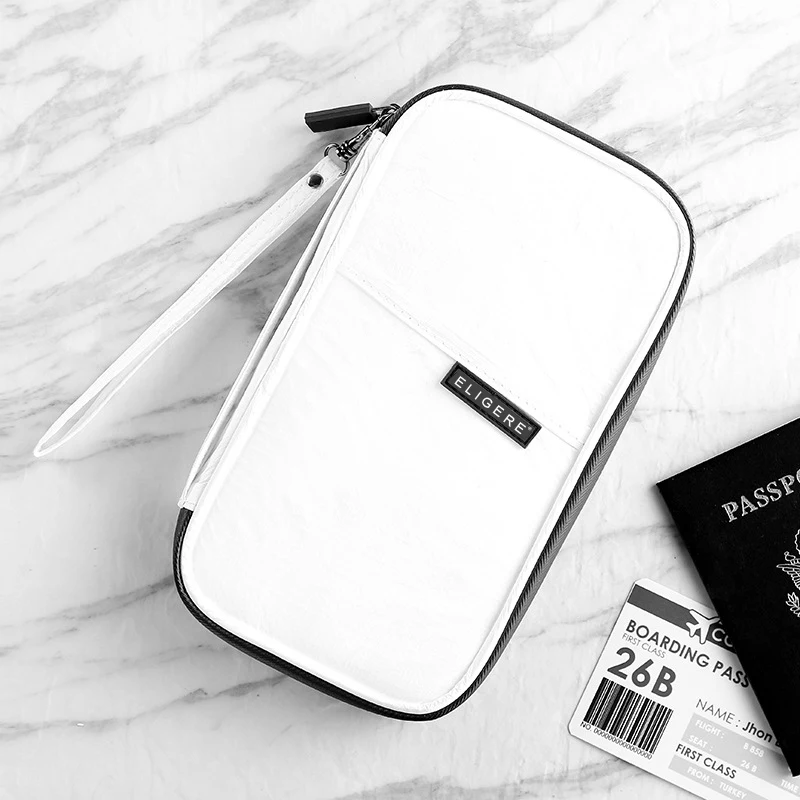 Сумка для хранения банковских карт