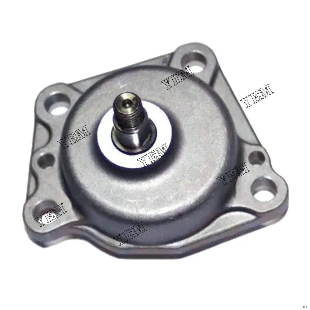 Engine Rebuild Kit for Mitsubishi S4S Engine F18B Caterpillar Clark Forklift Oil Pump 32A35-00010