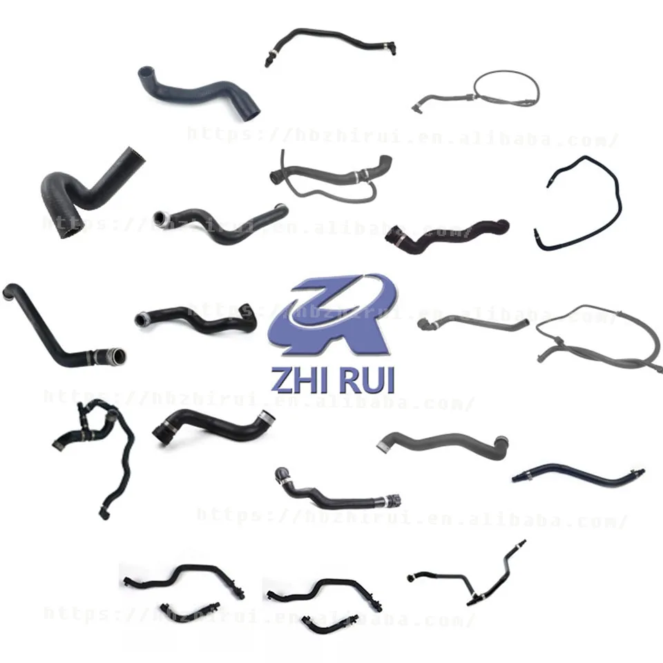 kimiさん専用 High-quality OEM Auto Spare Parts - Cooling System Solutions