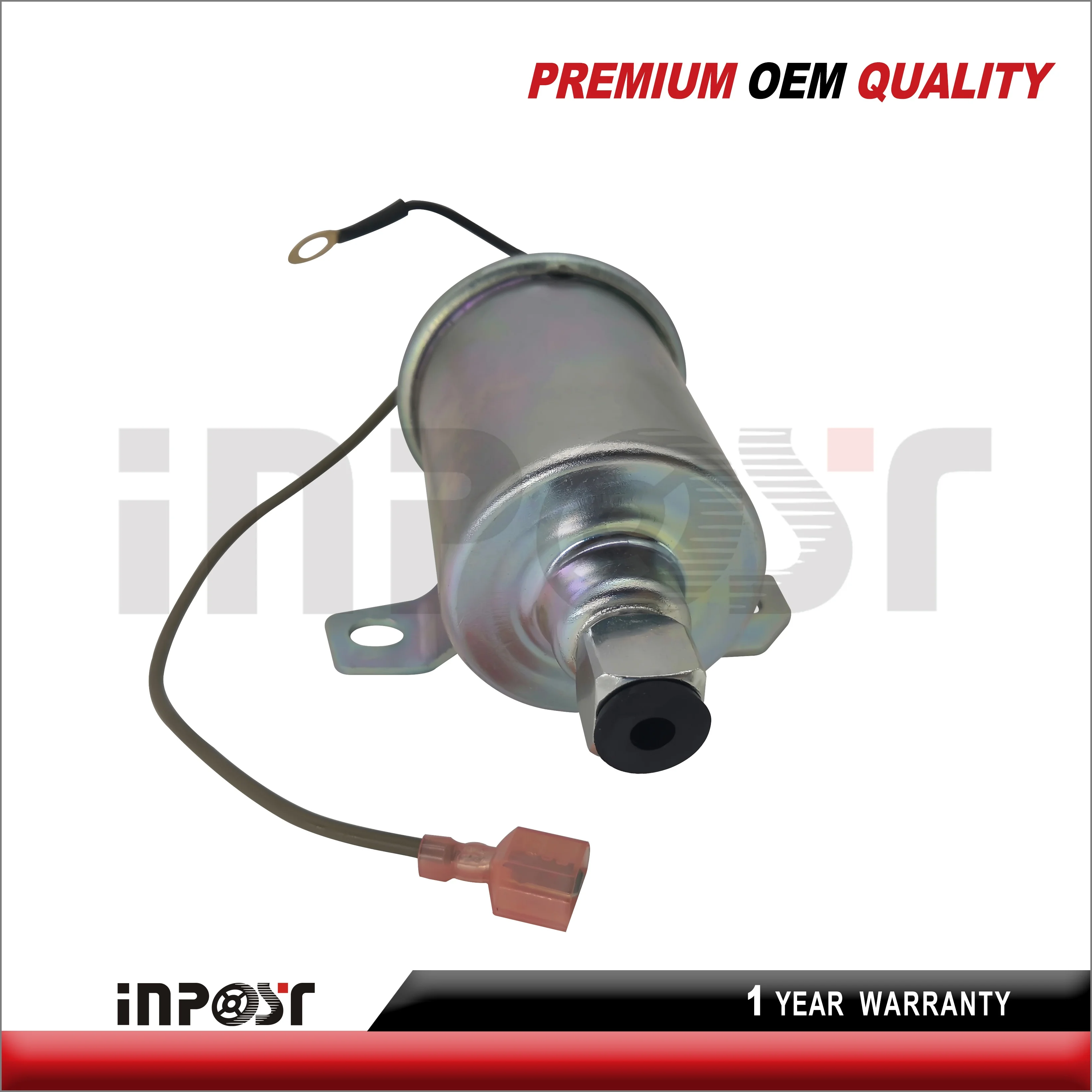 E11009 Fuel Pump for Onan Generator RV 5500