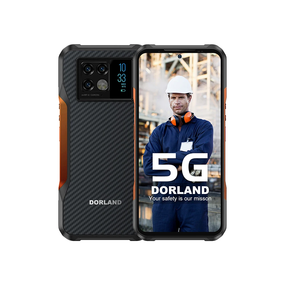 Dorland Extra_5g Промышленный Взрывозащищенный Датчик Android Прочный Ip68  Нефтяной И Газовой Промышленности Телефон Смартфон 5g - Buy Industrial  Intrinsically Safe Oil And Gas Industry Phone 5g Smart ...