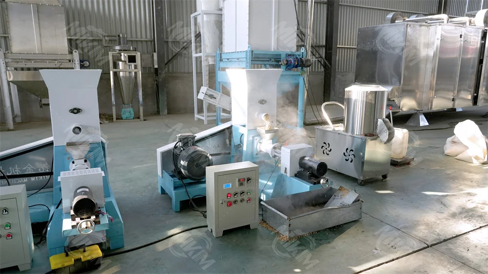 Homemade dog food Maker machine Homemade dog food Maker machine