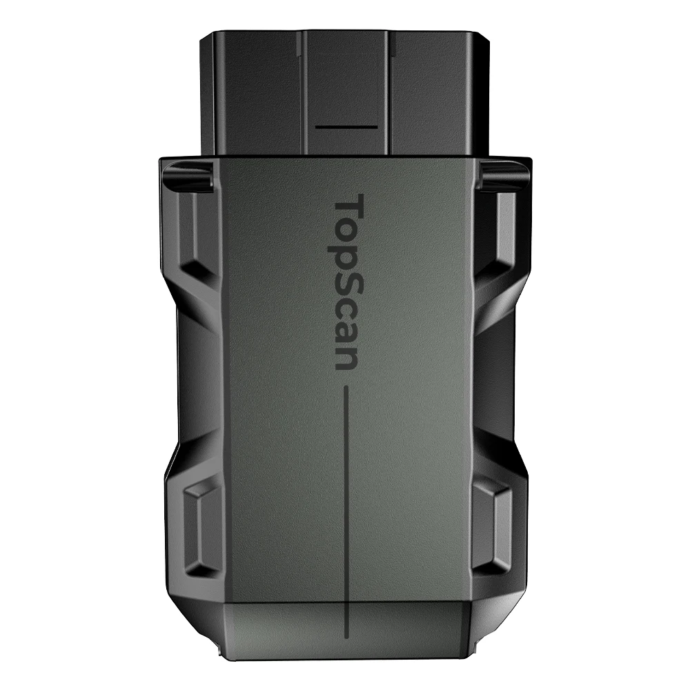 TOPDON Topscan Pro Incorporate Key Programming and Offer Enhanced Services Car Diagnosis Tool Car Smart Diagnostic Scanner Tool