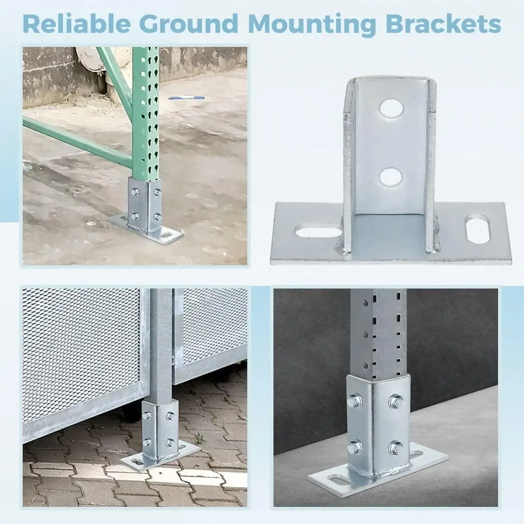 Staffe E Accessori Per L'arredo Esterno - Foto 8