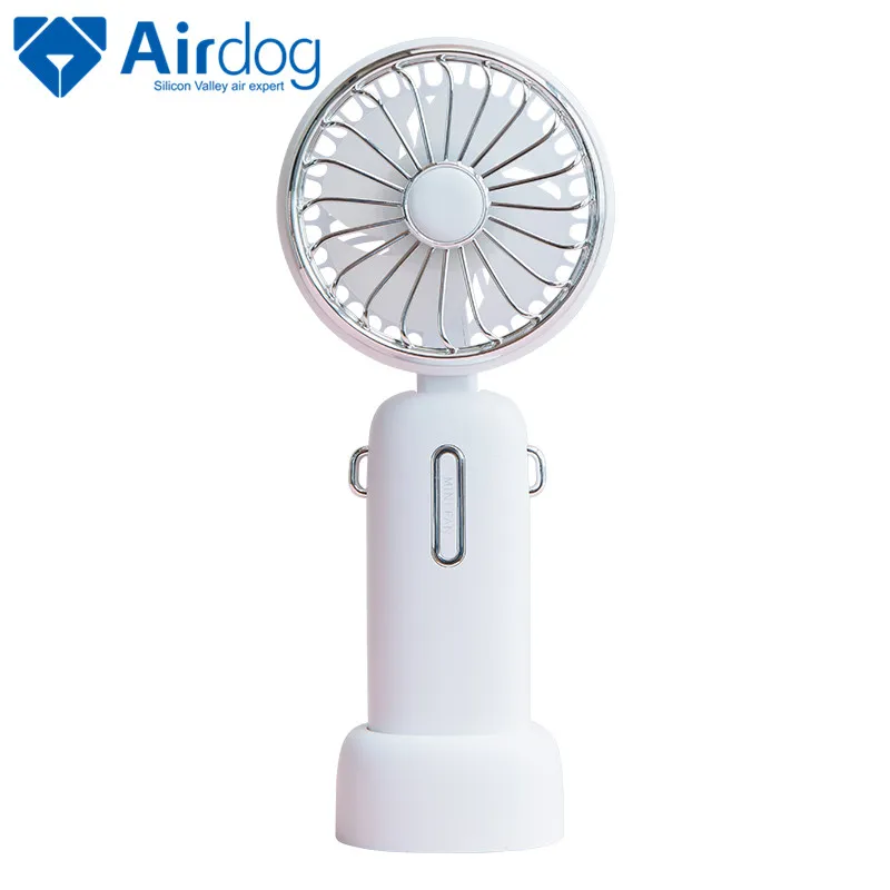 
Airdog высокое качество популярный оптовый складной стильный спортивный маленький мини-вентилятор 