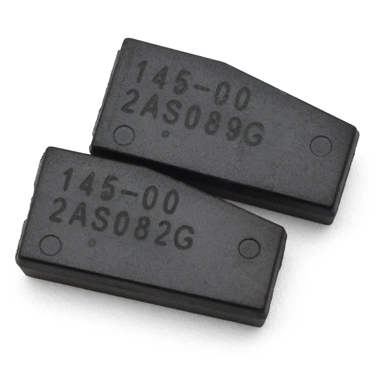 Transponder Chip Remote Car Key Chip Original T-oyota G Chip for Vvdi Mini Key Tool Temic 11 H 8A 128 Bit