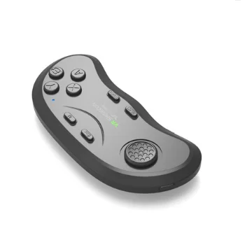 B01 Wireless BT Remote Controller for Iphone Android 3D VR Glasses Joystick Console Game