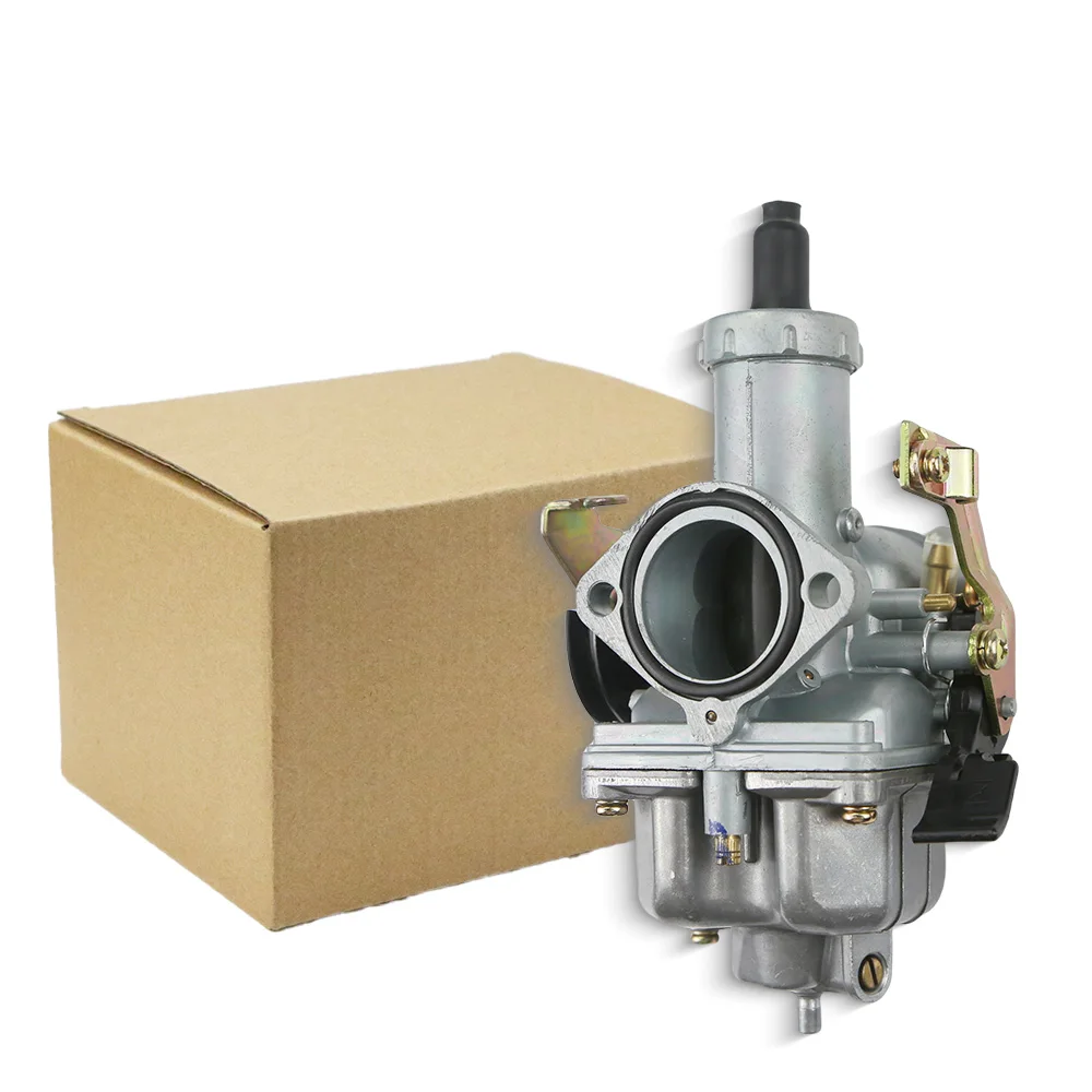 PZ30B Hand Choke for Zongshen CG200, Sunl Jet Mot Rocket