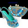Blu cielo DHSB1430-7