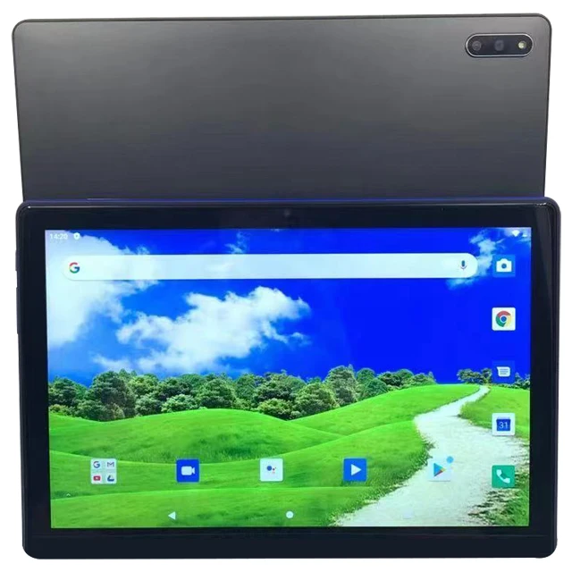 ATOUCH H6184Gテーブル中国格安価格101インチタブレットAndroid 8GB 