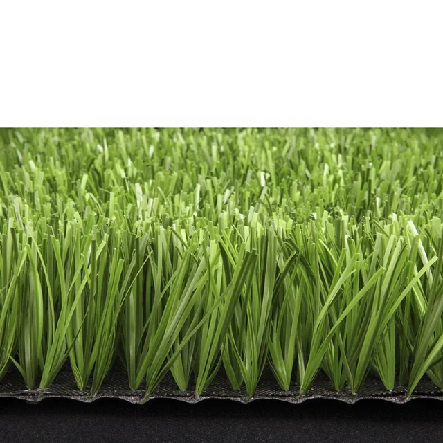Zhongcai High Quality Outdoor Waterproof Football & Soccer Artificial Grass