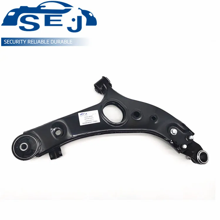 Auto Spare Parts Control Arm For Hyundai Santa Fe Dm 2012 545002w200