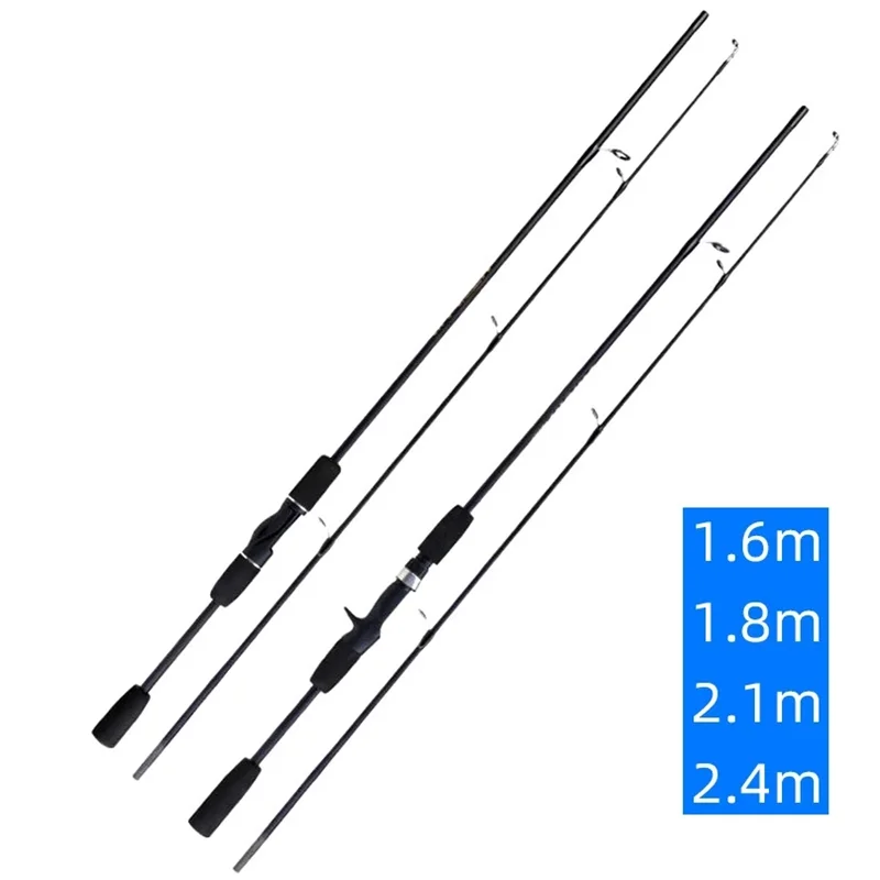 Non Conductive Fish Rod Fiberglass Not Carbon Blank Fishingrod