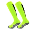 fluorescent green