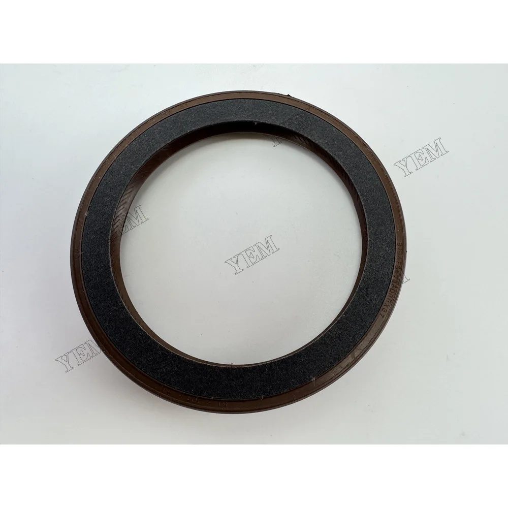 Front Crankshaft Oil Seal for Caterpillar D8K Fast Delivery Engine Parts 4
