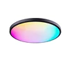 RGB Black-frame