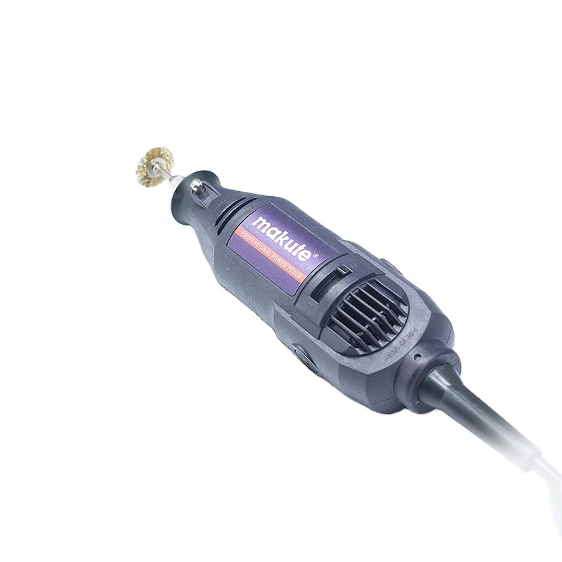 Makute Dry Herb Grinder Mini Dry 