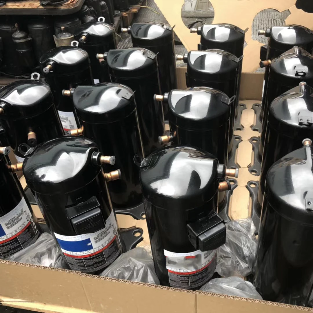 R134a Refrigerant Refrigerator Compressor Motor Fridge Compressor Buy