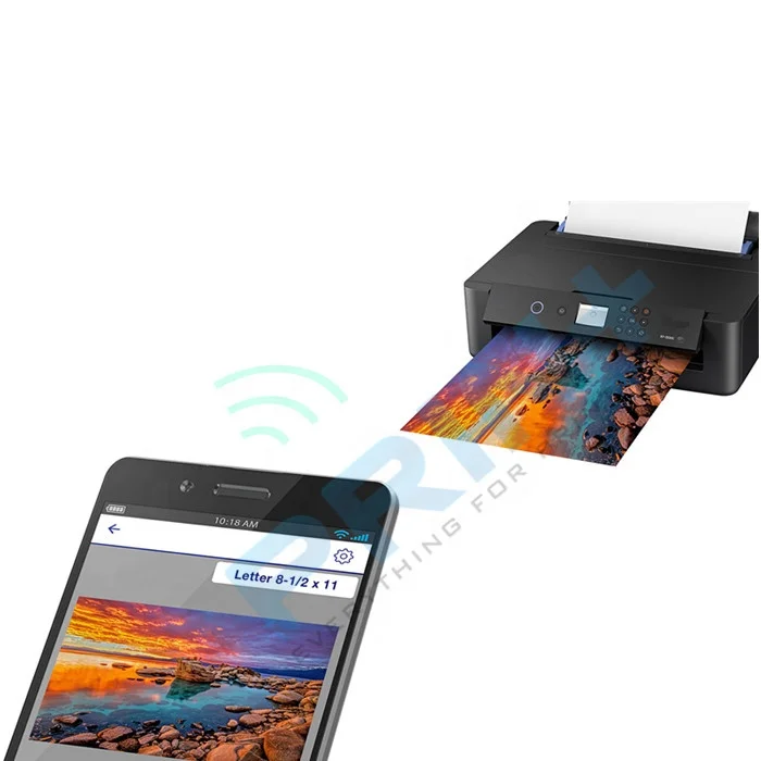 Máquina De Inyección De Tinta Wifi Móvil,Tamaño A3,Xp-15010,Foto,Cd,6  Colores - Buy Foto Impresoras De La Máquina,6 Colores De La Máquina,A3  Impresoras De La Máquina Product on Alibaba.com