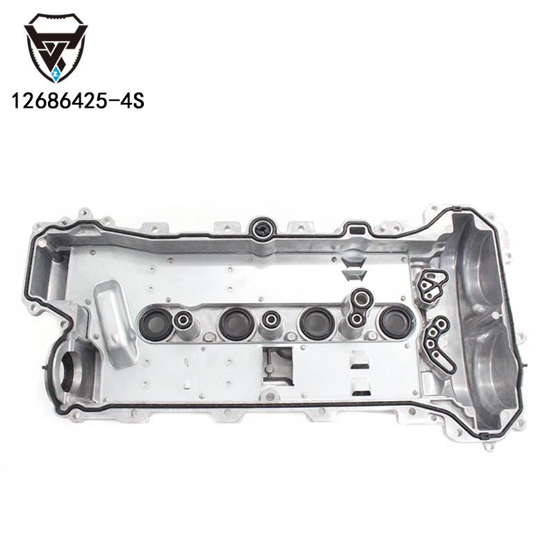 充実の品 LXH LFV L3Z Engine Accessories Car LSY Cover Camshaft Parts 語学・辞書・学習参考書