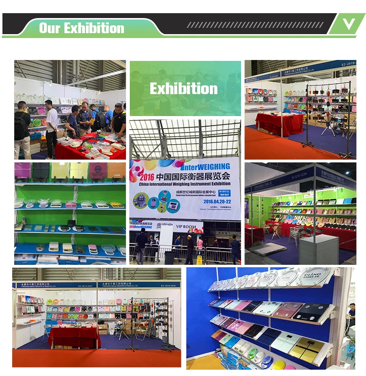 50kg Portable Luggage Digital Weighing Hanging Scale Baggage 2*aaa